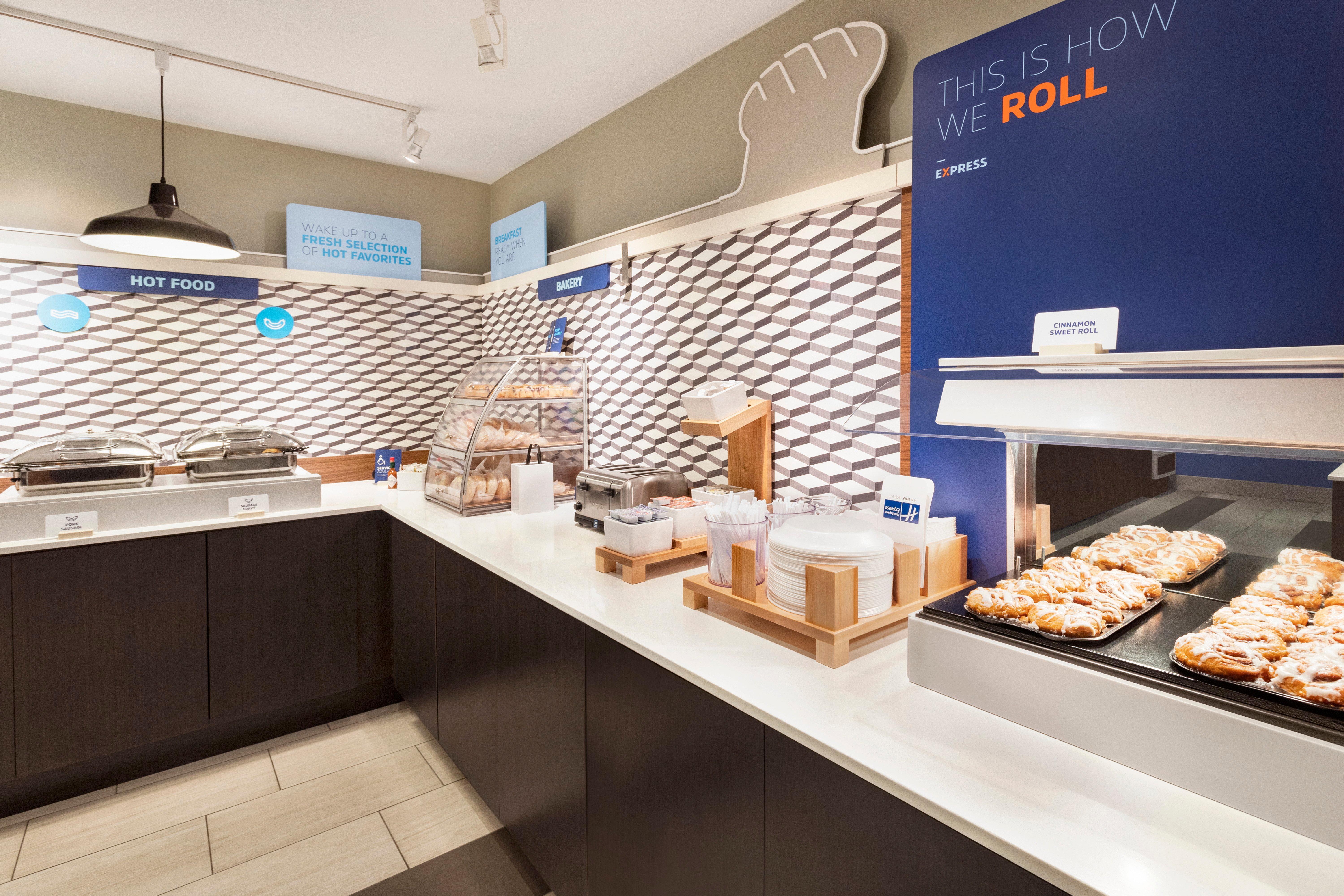 Holiday Inn Express Hotel & Suites Durant By Ihg Esterno foto