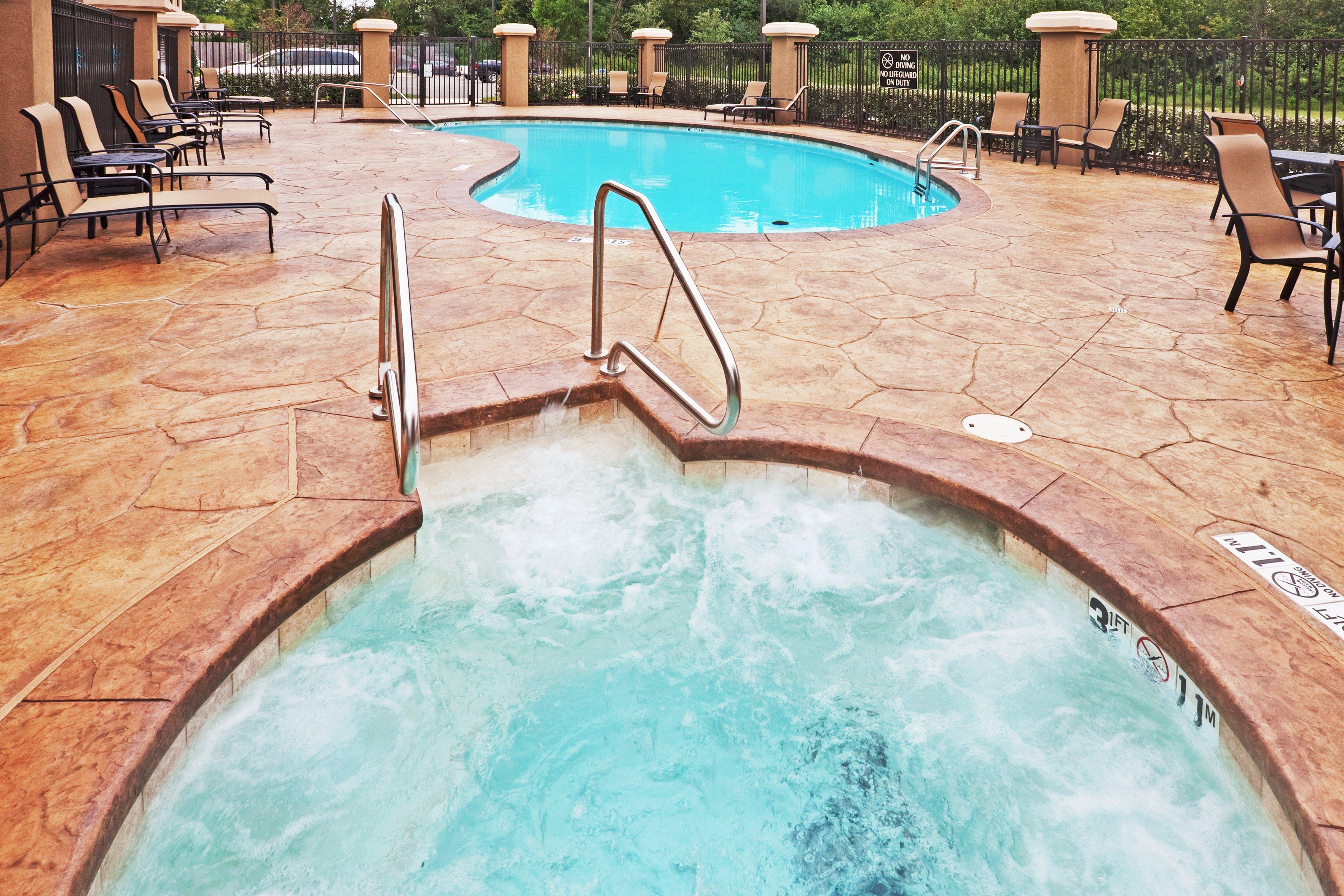 Holiday Inn Express Hotel & Suites Durant By Ihg Esterno foto